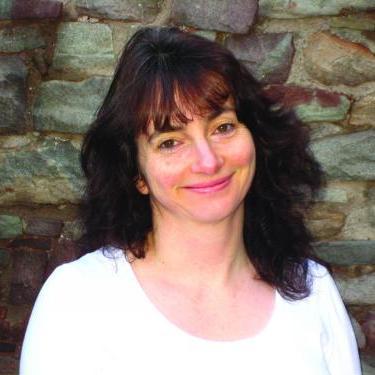 A picture of Lisa Jones